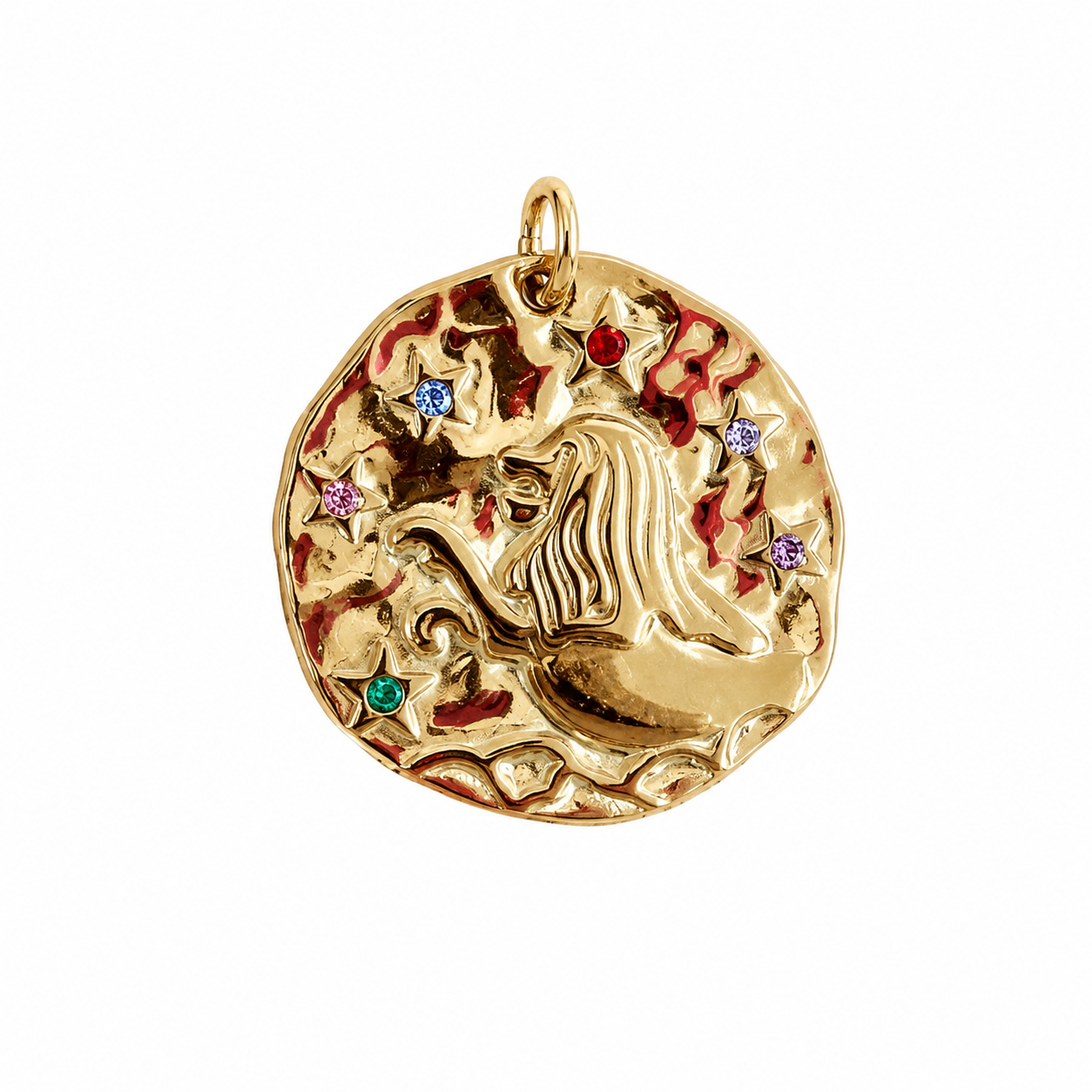 Collier Couliss