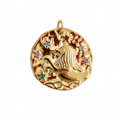 Collier Couliss