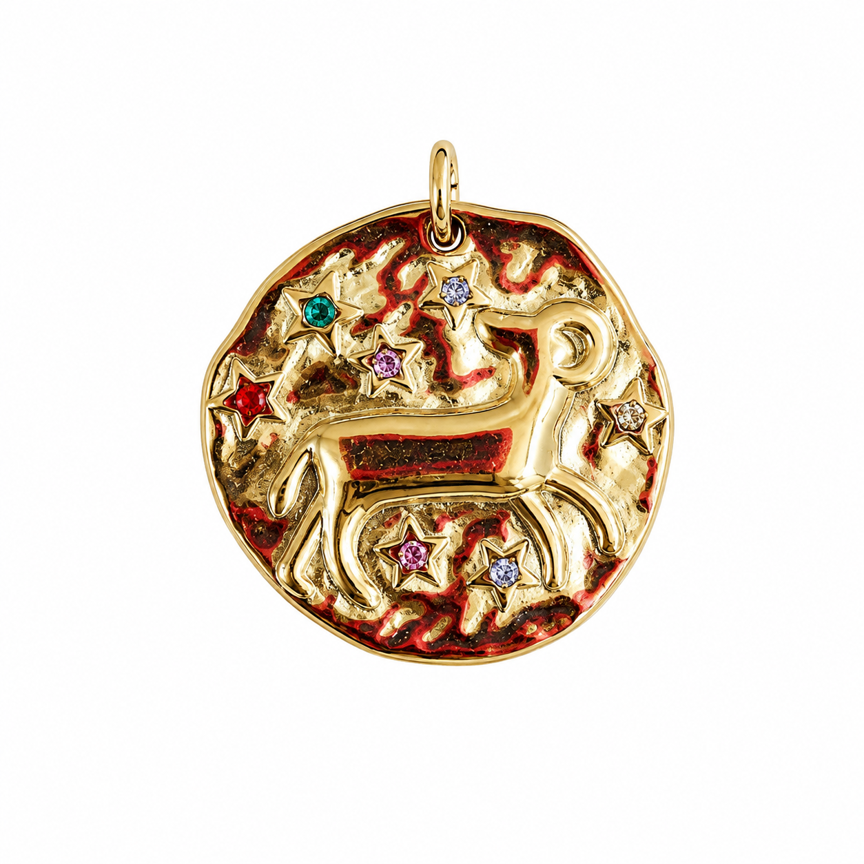 Collier Couliss
