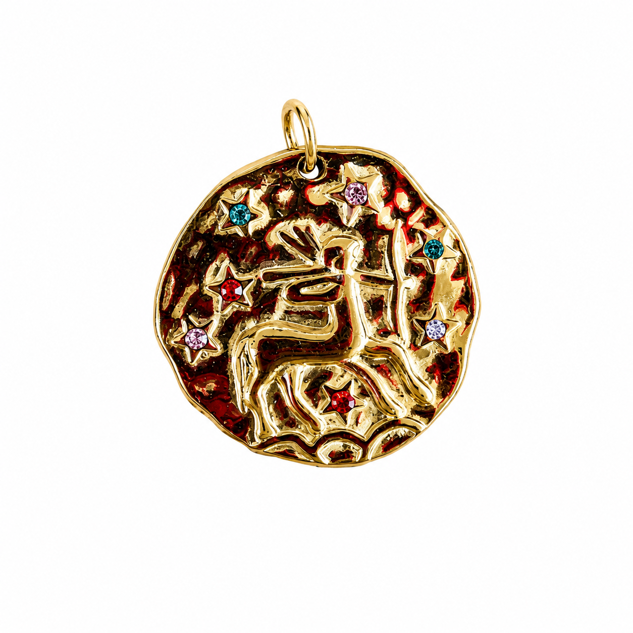Collier Couliss