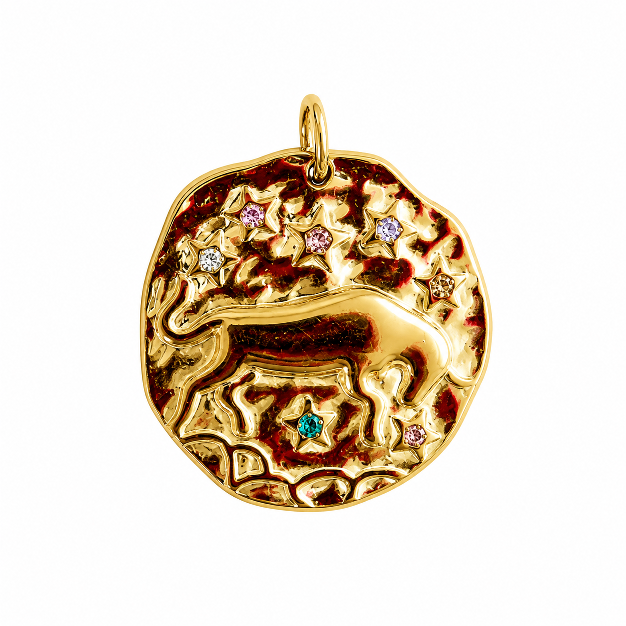 Collier Couliss