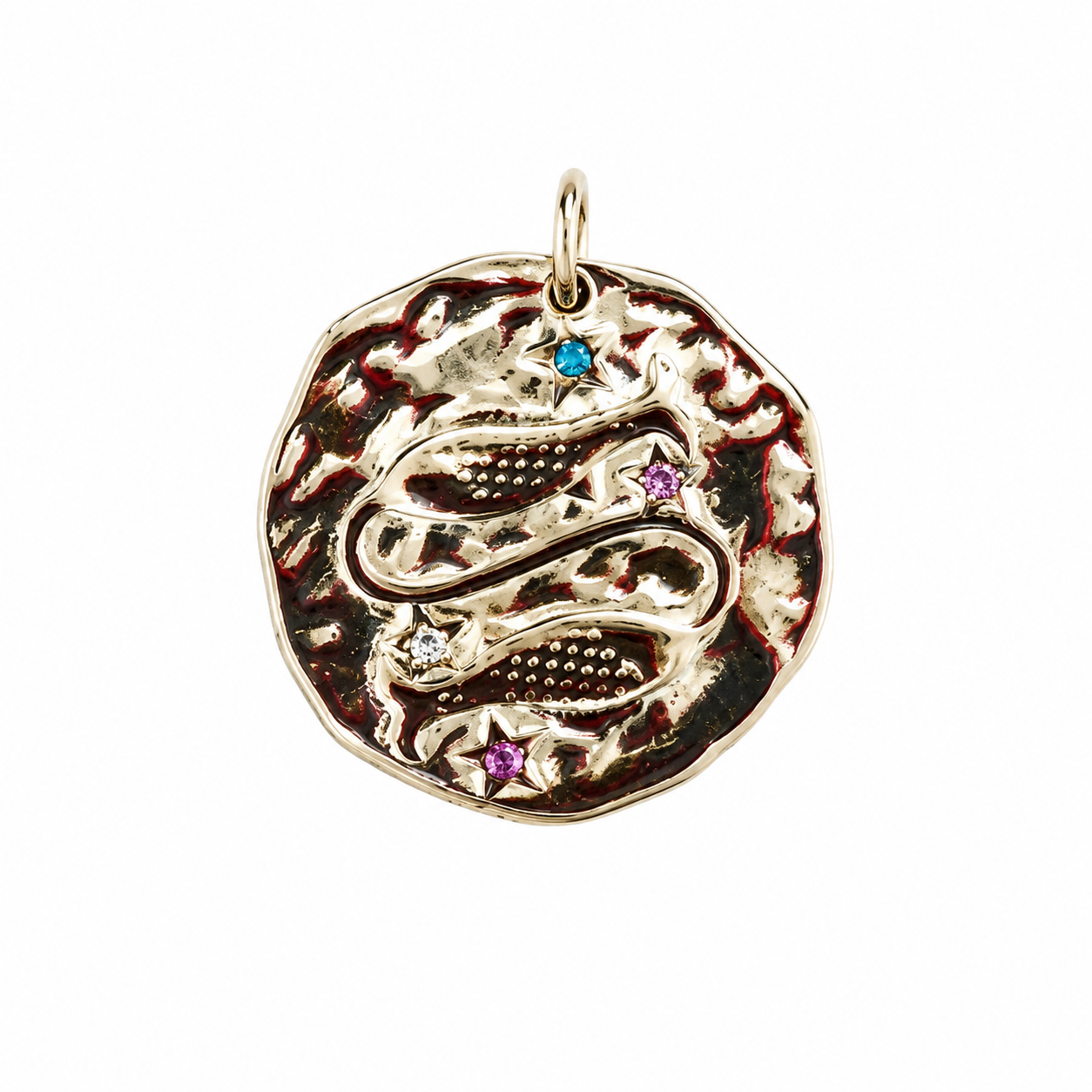 Collier Couliss