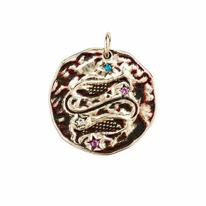 Collier Couliss
