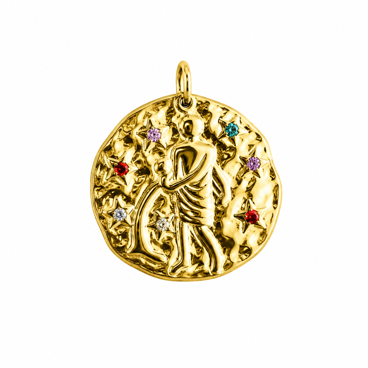 Collier Couliss