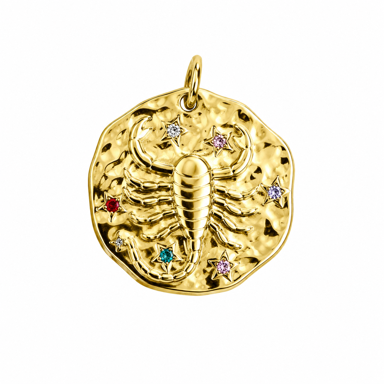Collier Couliss