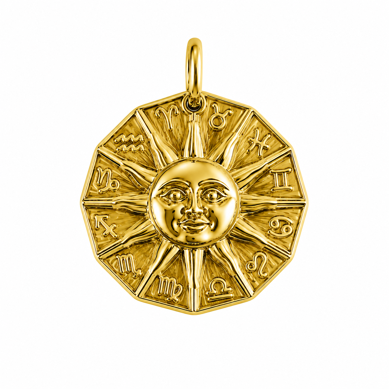 Collier Couliss