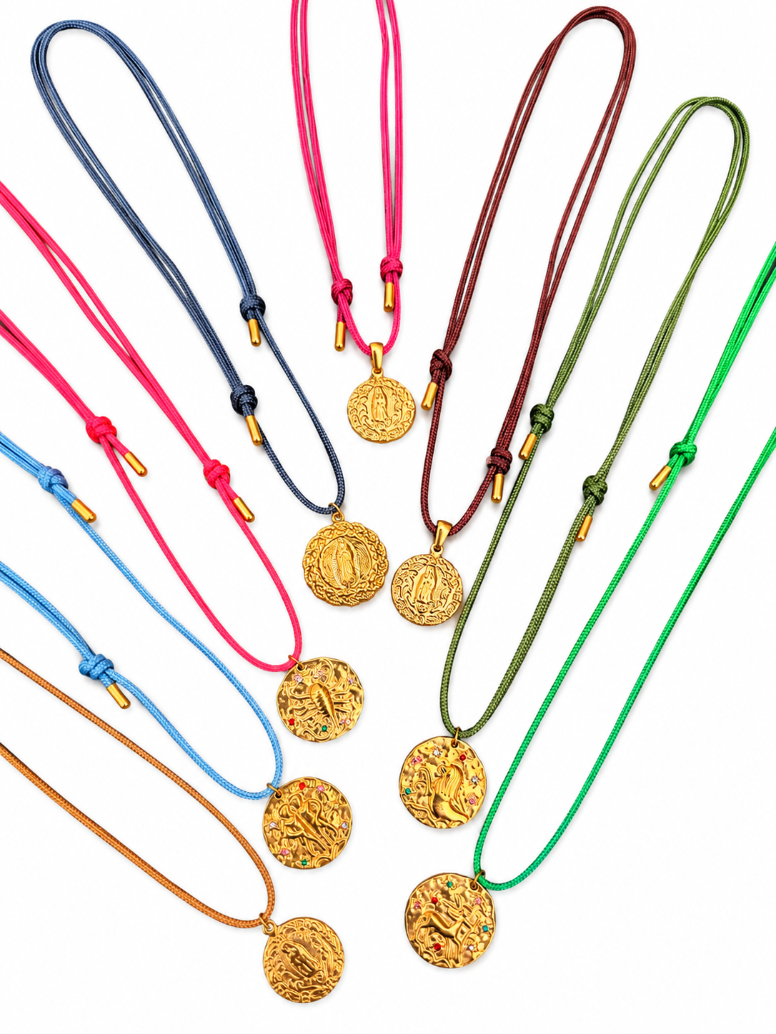 Collier Couliss