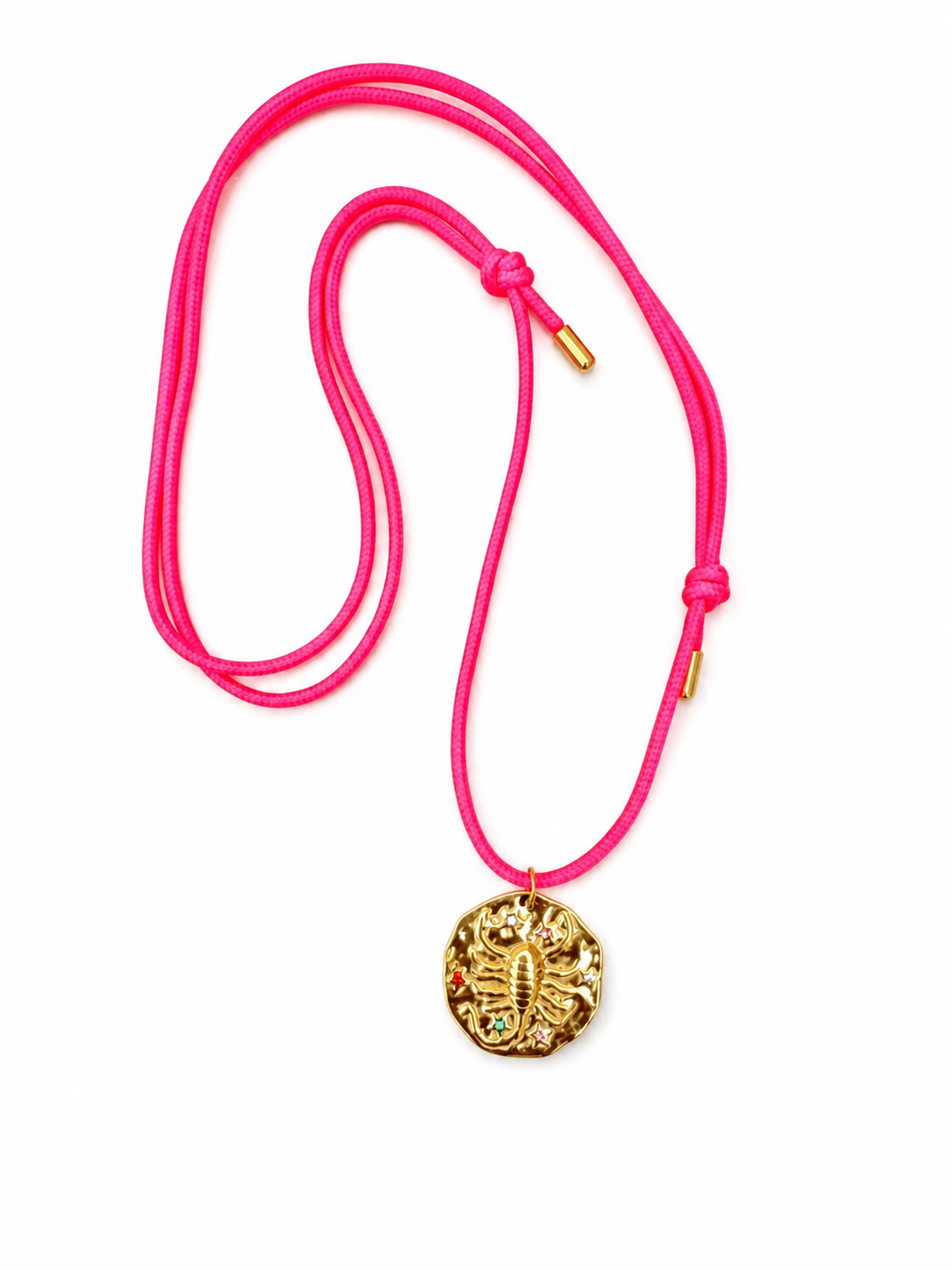 Collier Couliss