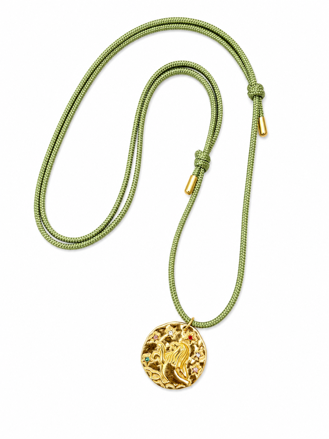 Collier Couliss