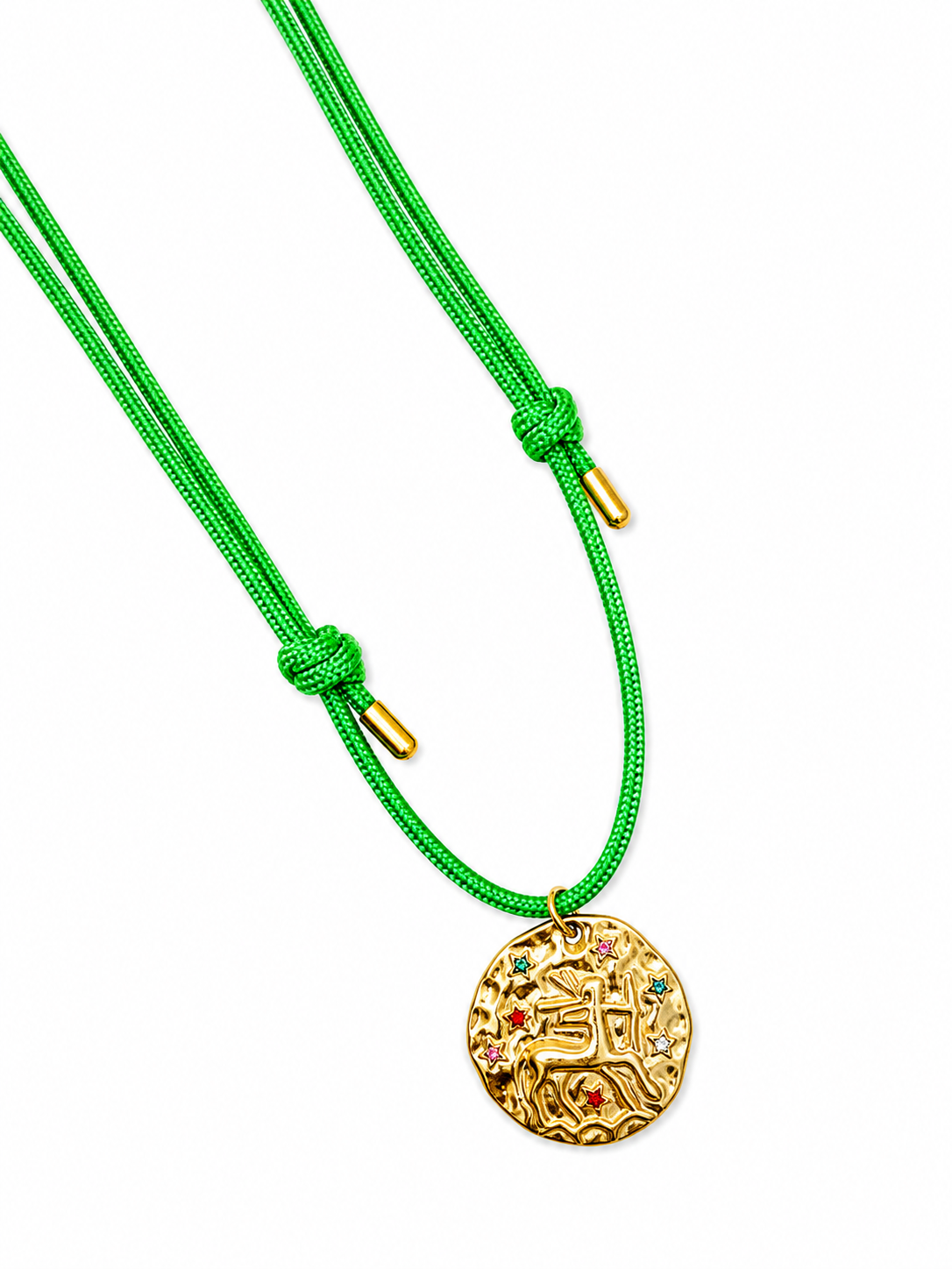 Collier Couliss