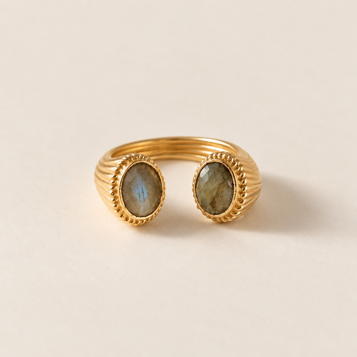 Bague Alba