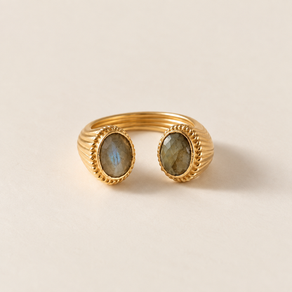 Bague Alba