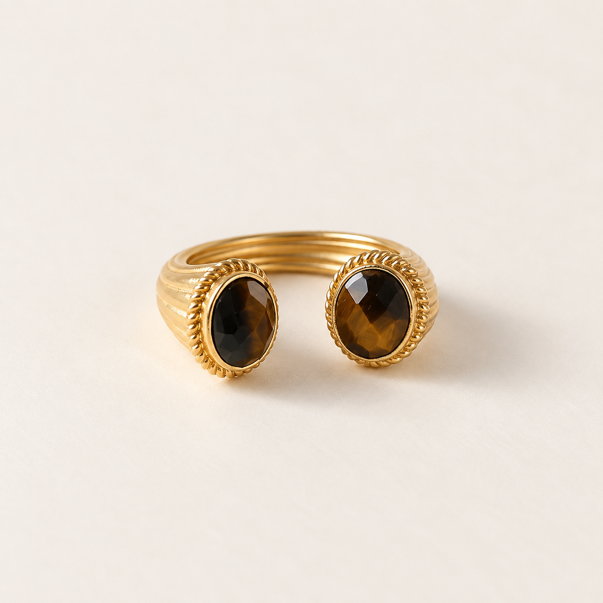 Bague Alba