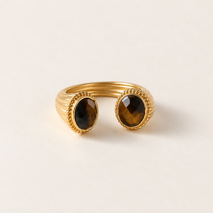 Bague Alba