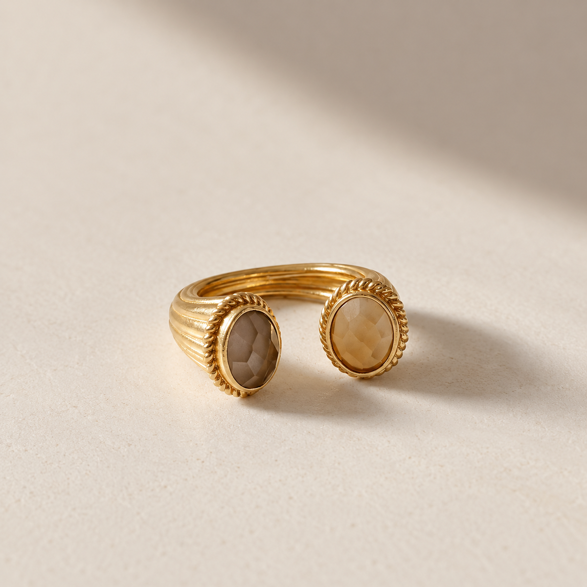 Bague Alba