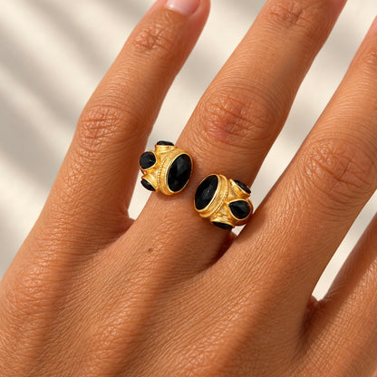 Bague Sienna