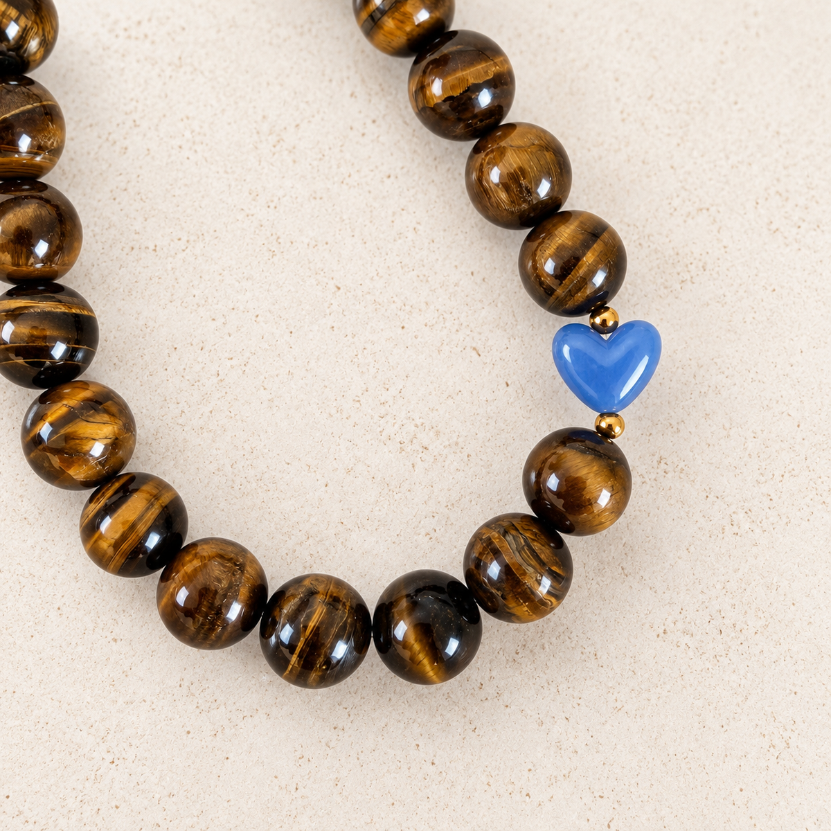 Collier petit Coeur