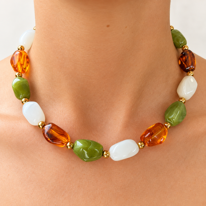 Collier Color