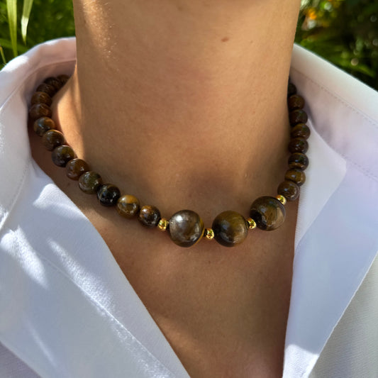 Collier Iconic