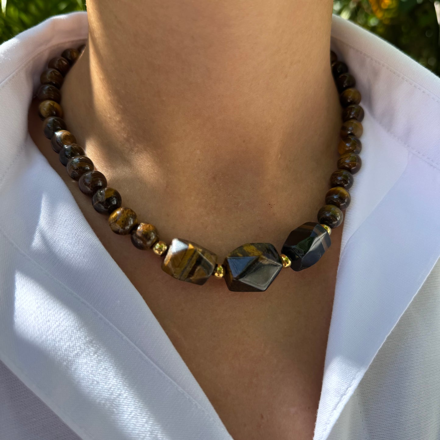 Collier Iconic
