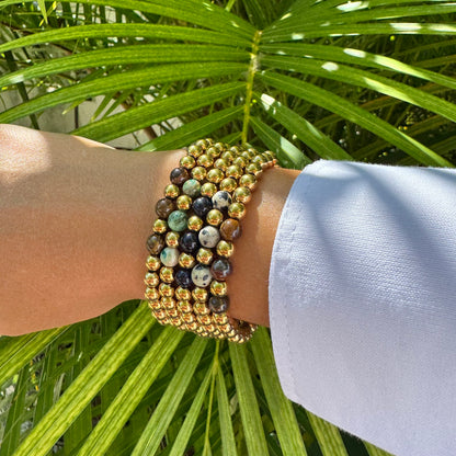 Bracelet Glow