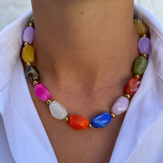 Collier Color