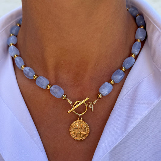 Collier Eclips