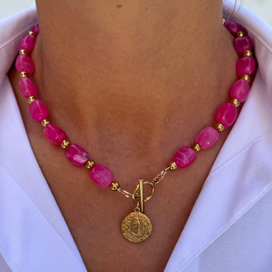 Collier Eclips