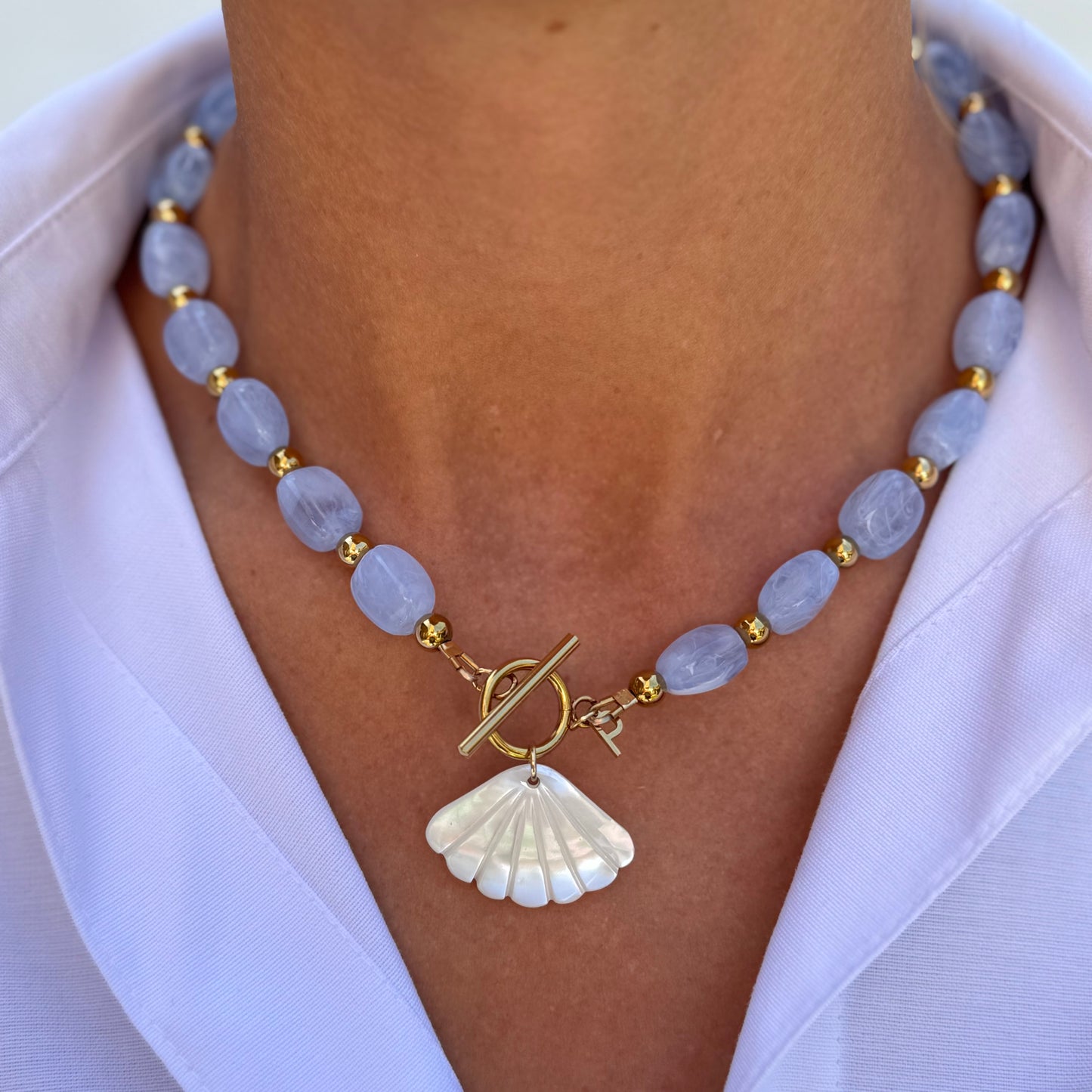 Collier Eclips