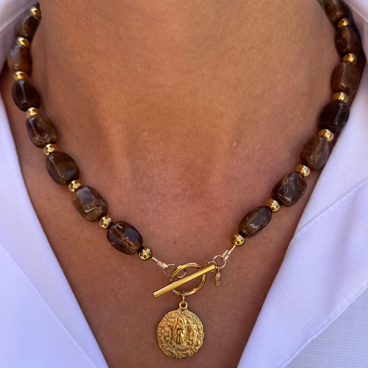 Collier Eclips