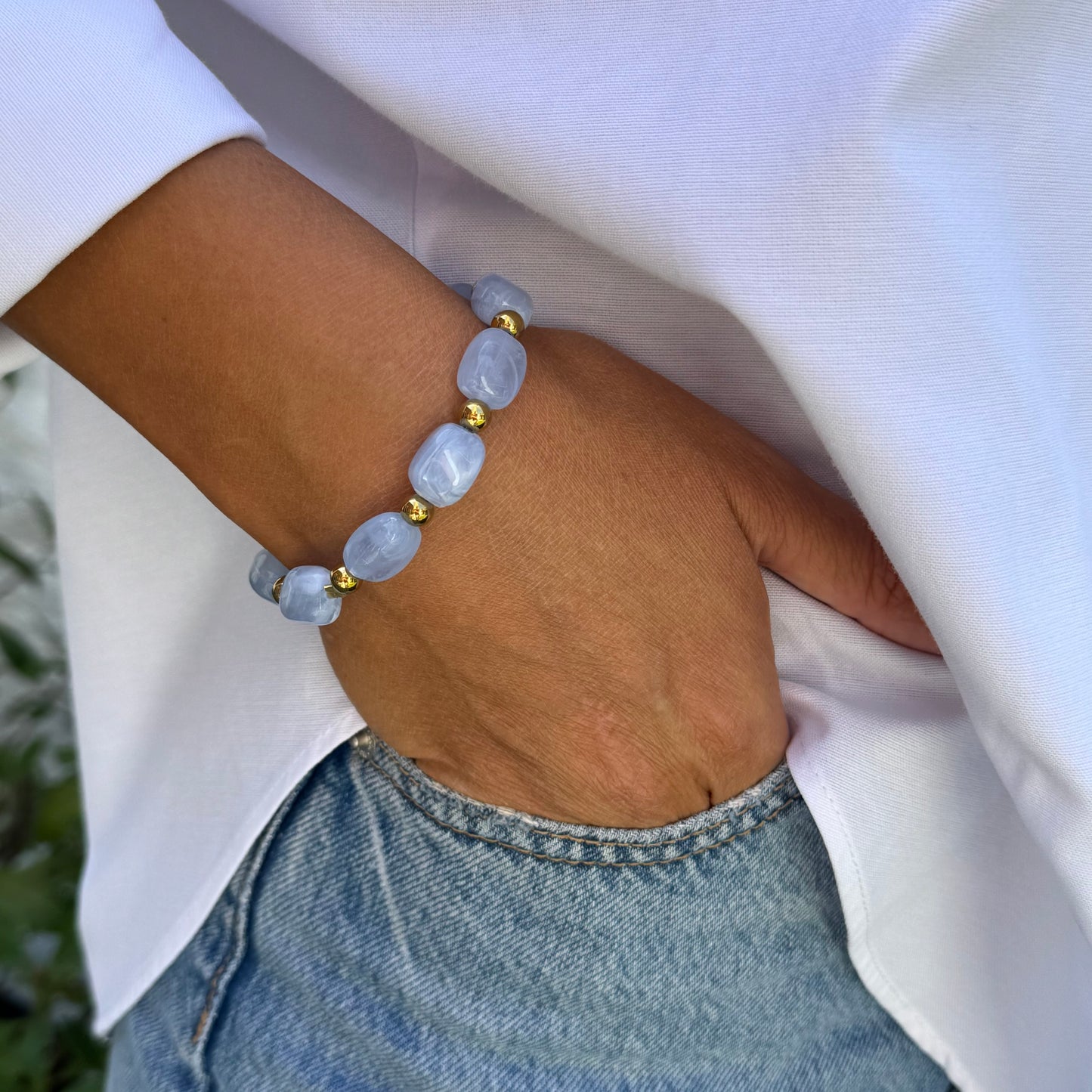 Bracelet Eclips