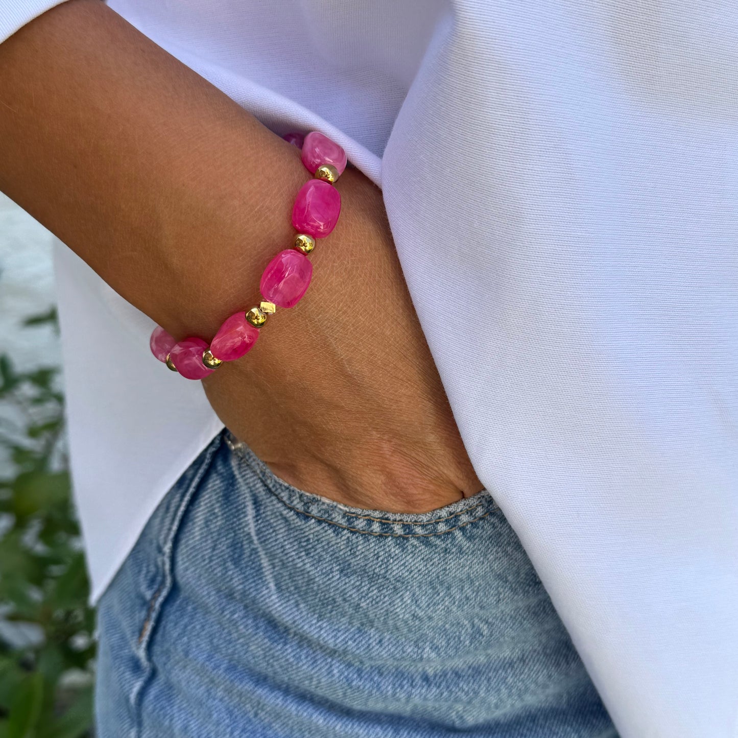 Bracelet Eclips