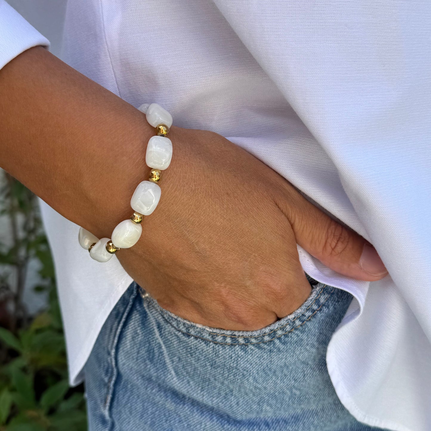 Bracelet Eclips