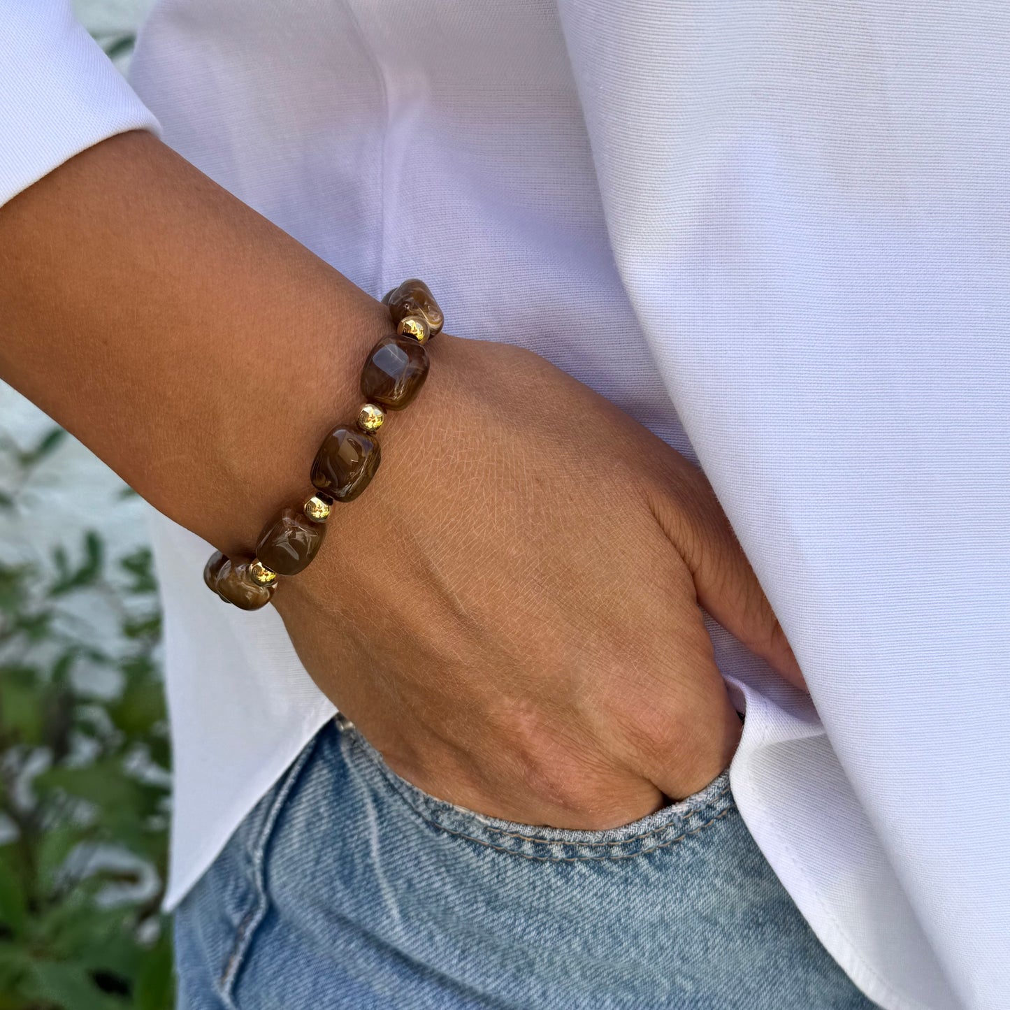 Bracelet Eclips