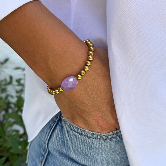 Bracelet Facets