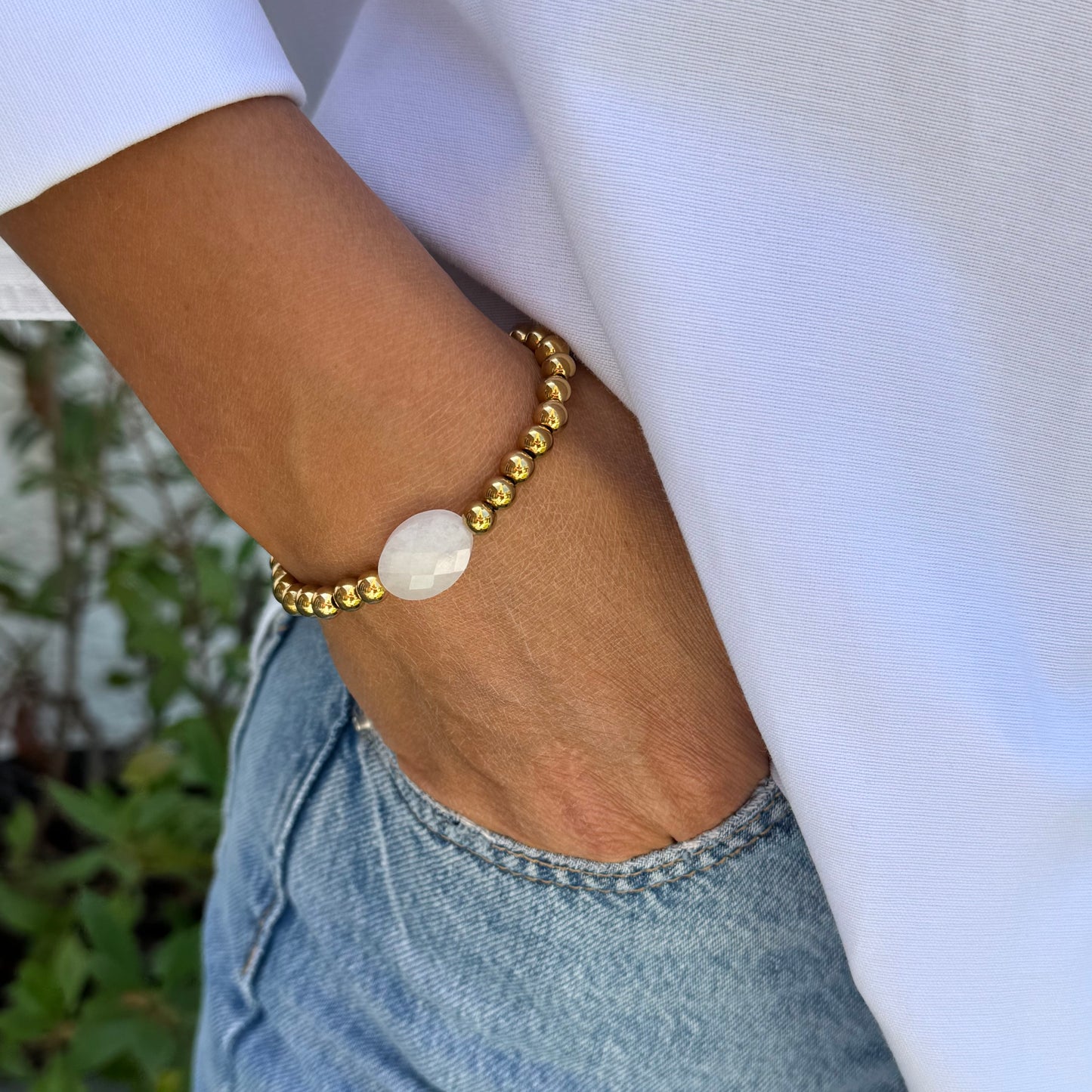 Bracelet Facets