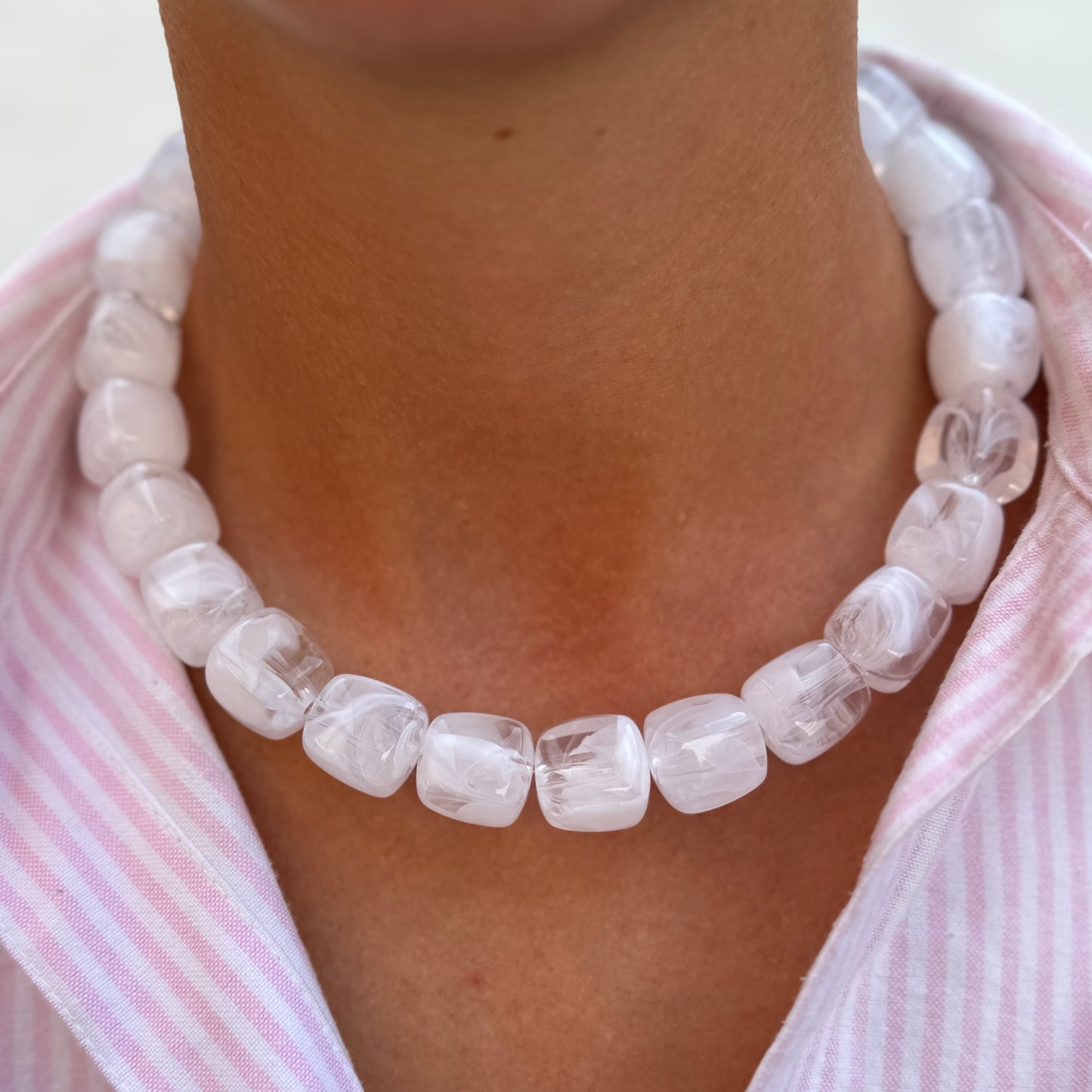 Collier BIG