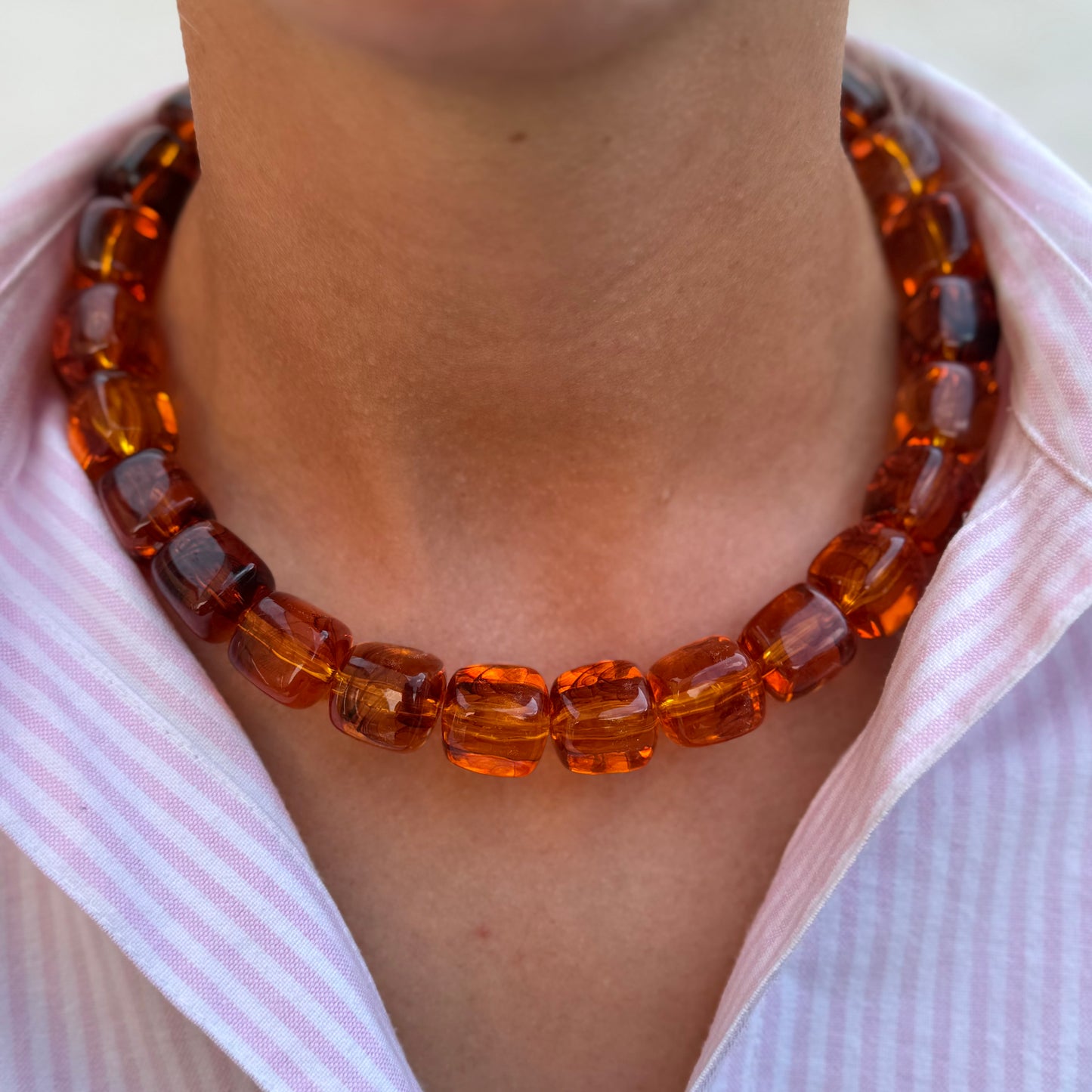 Collier BIG