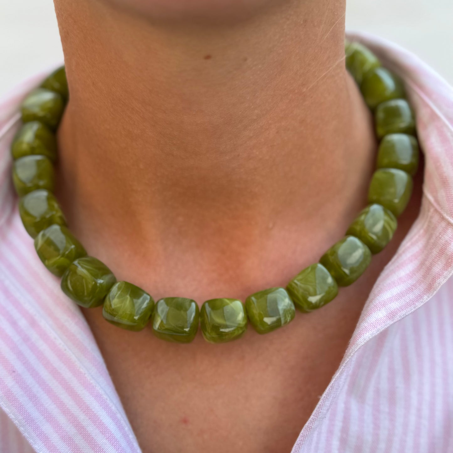 Collier BIG
